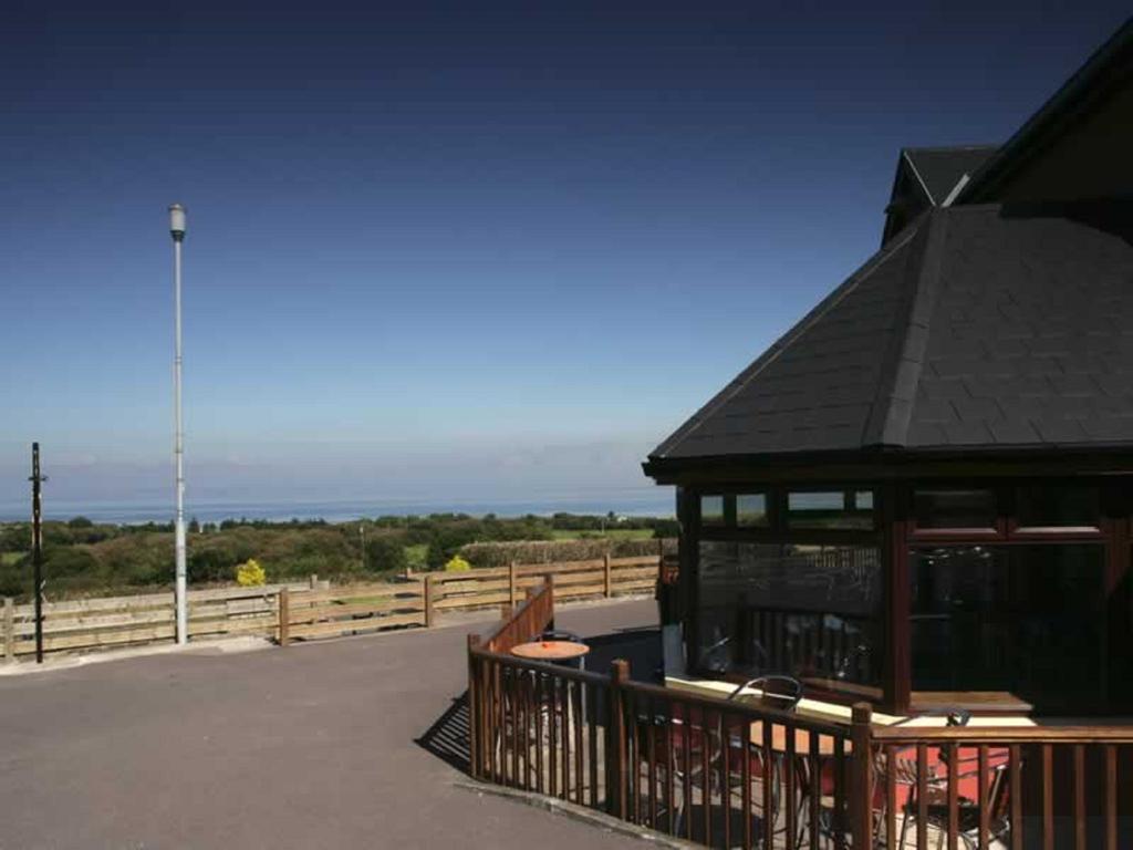 Tralee Bay Holiday Village Castlegregory Chambre photo