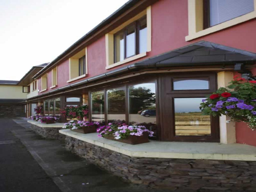 Tralee Bay Holiday Village Castlegregory Extérieur photo
