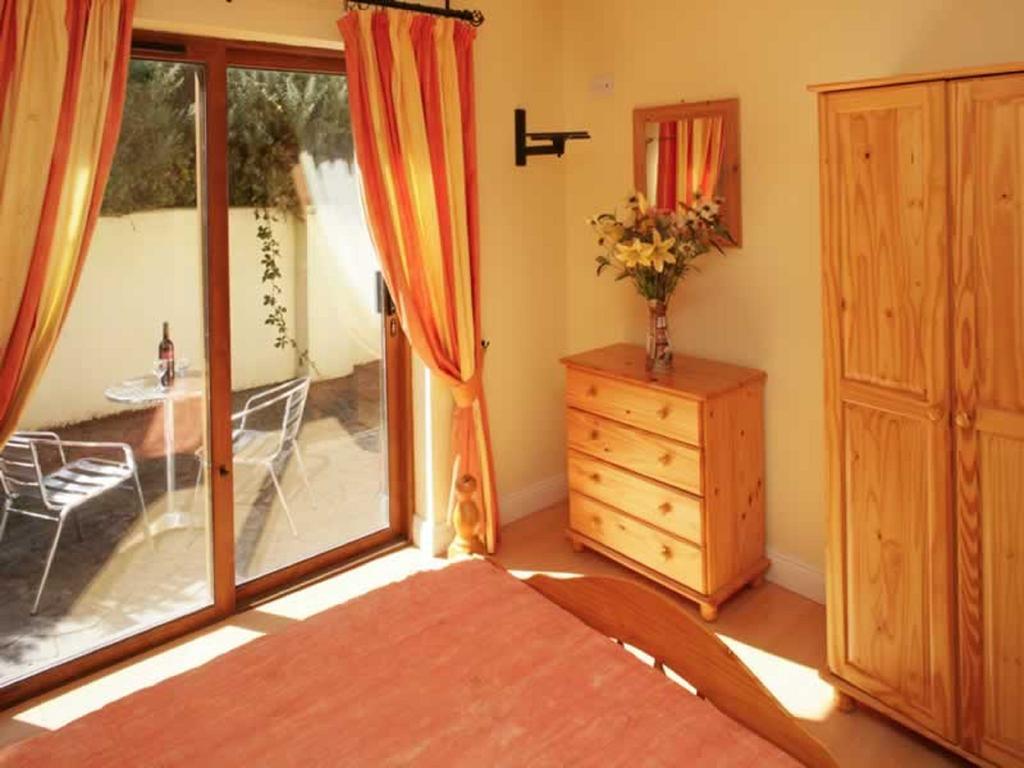 Tralee Bay Holiday Village Castlegregory Chambre photo