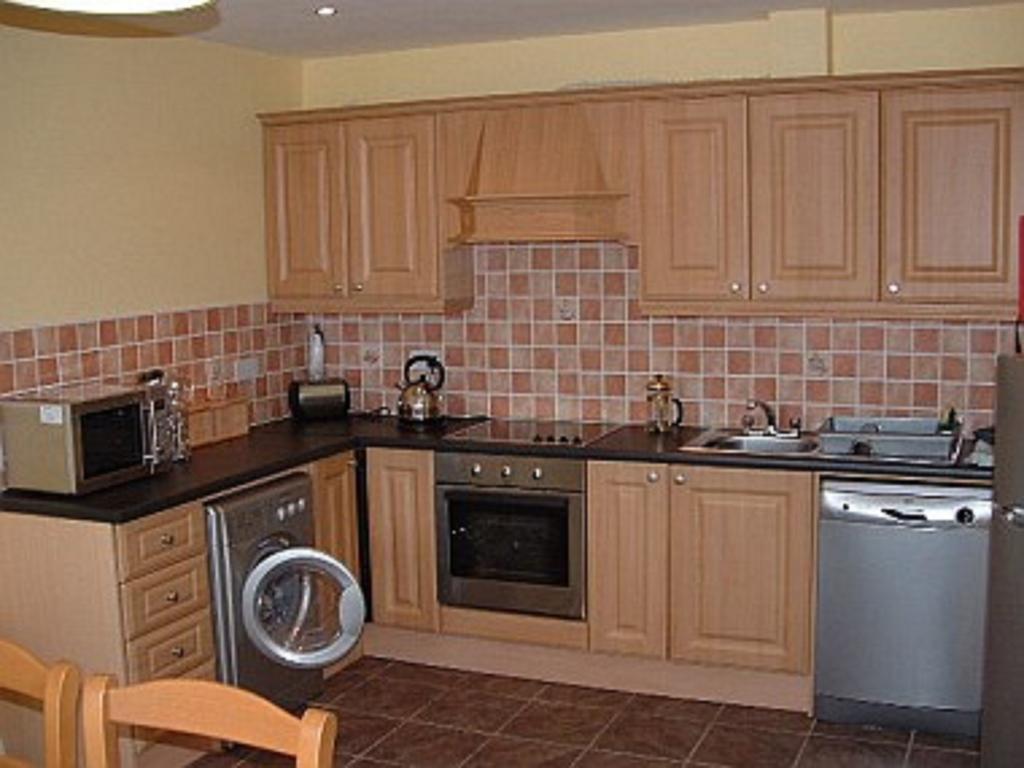 Tralee Bay Holiday Village Castlegregory Chambre photo