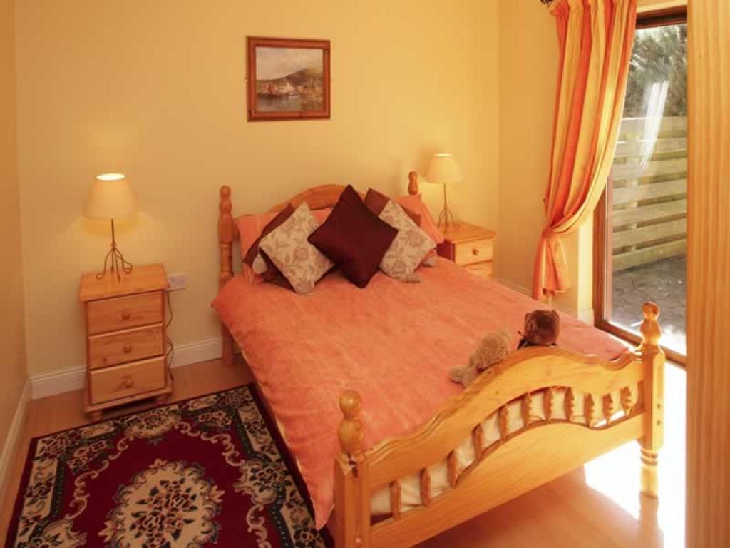 Tralee Bay Holiday Village Castlegregory Extérieur photo