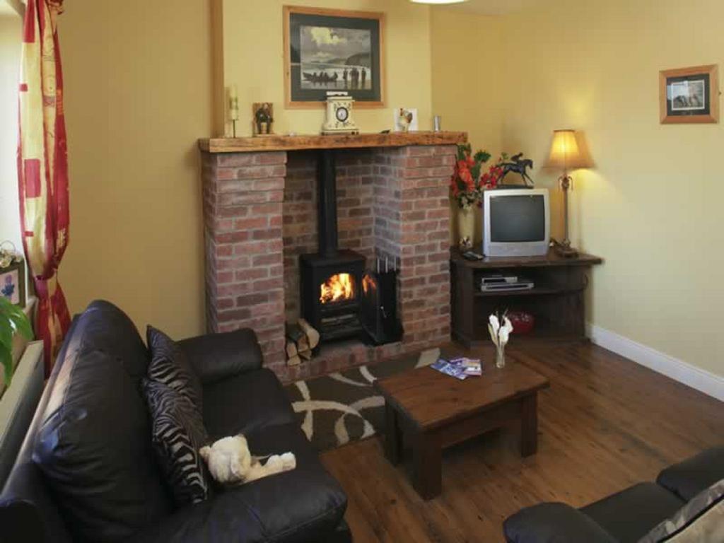 Tralee Bay Holiday Village Castlegregory Extérieur photo