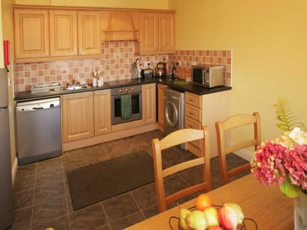 Tralee Bay Holiday Village Castlegregory Chambre photo