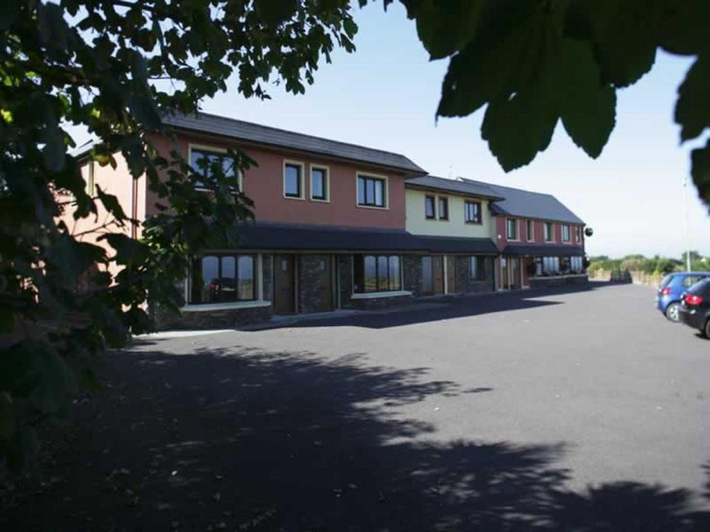Tralee Bay Holiday Village Castlegregory Extérieur photo