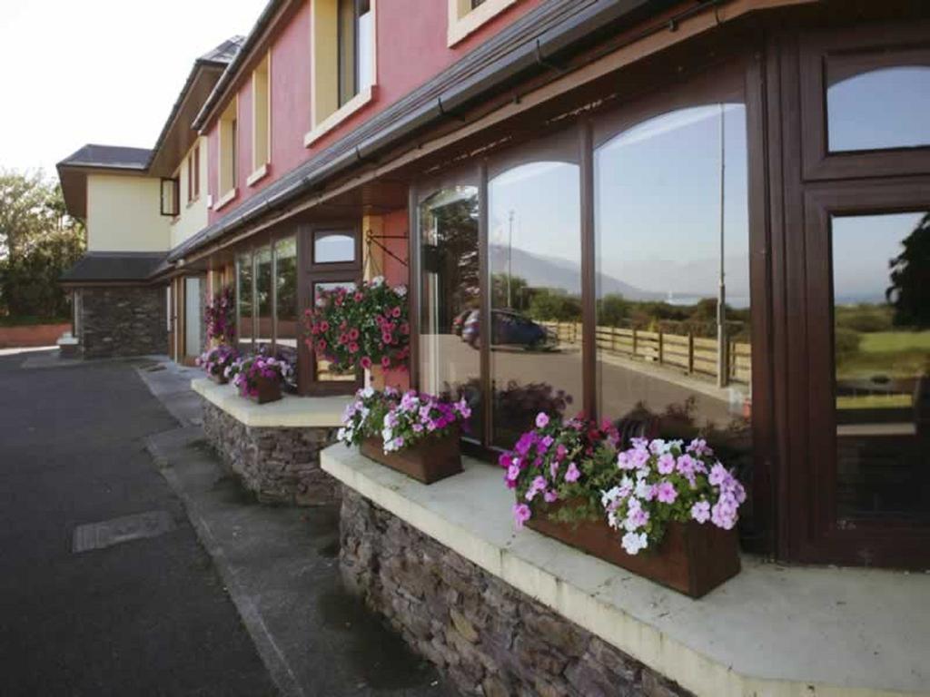 Tralee Bay Holiday Village Castlegregory Extérieur photo