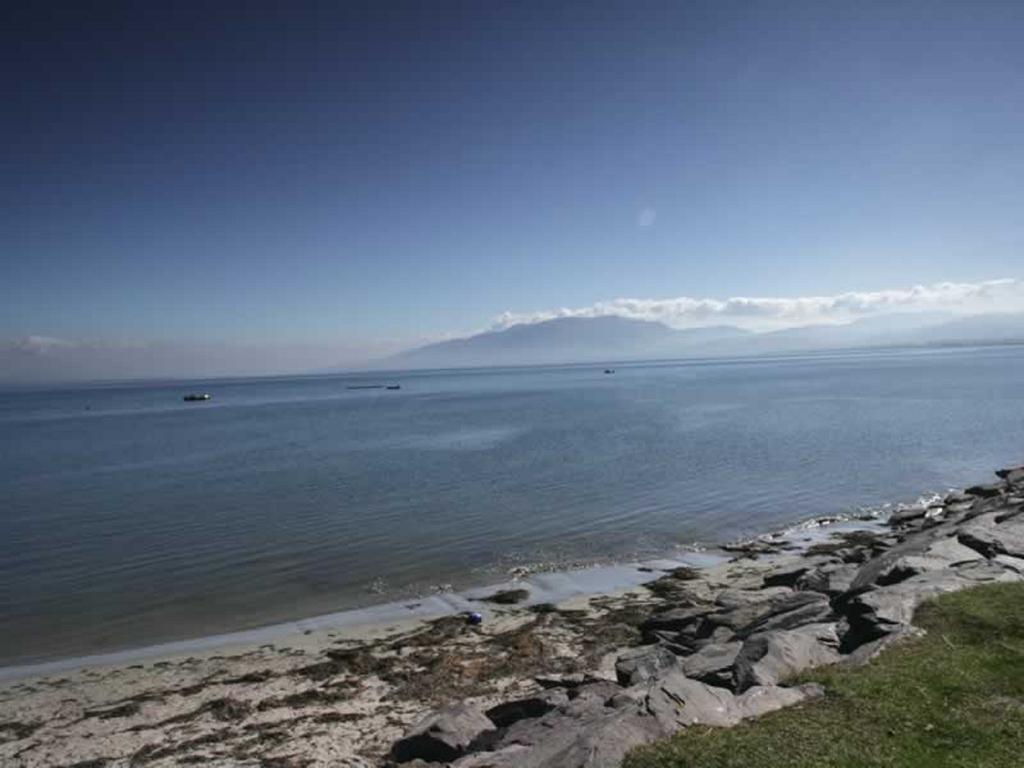 Tralee Bay Holiday Village Castlegregory Chambre photo
