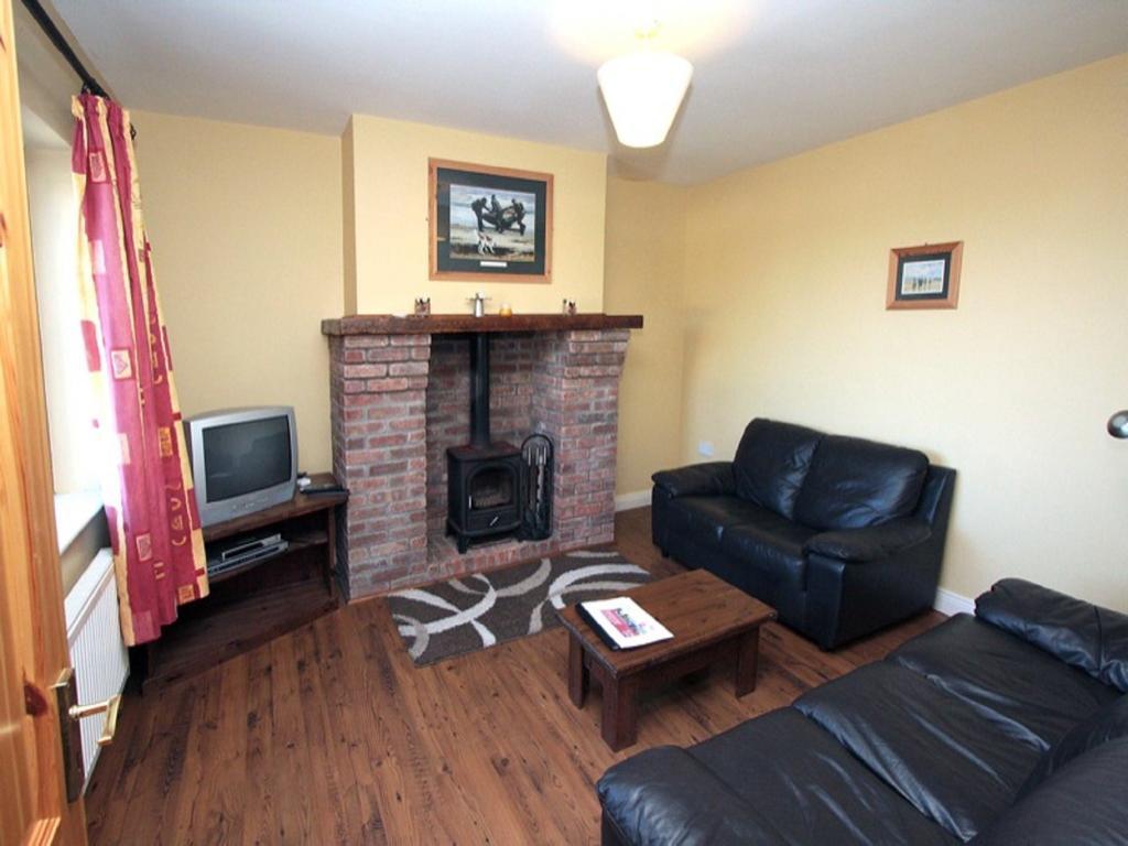 Tralee Bay Holiday Village Castlegregory Extérieur photo