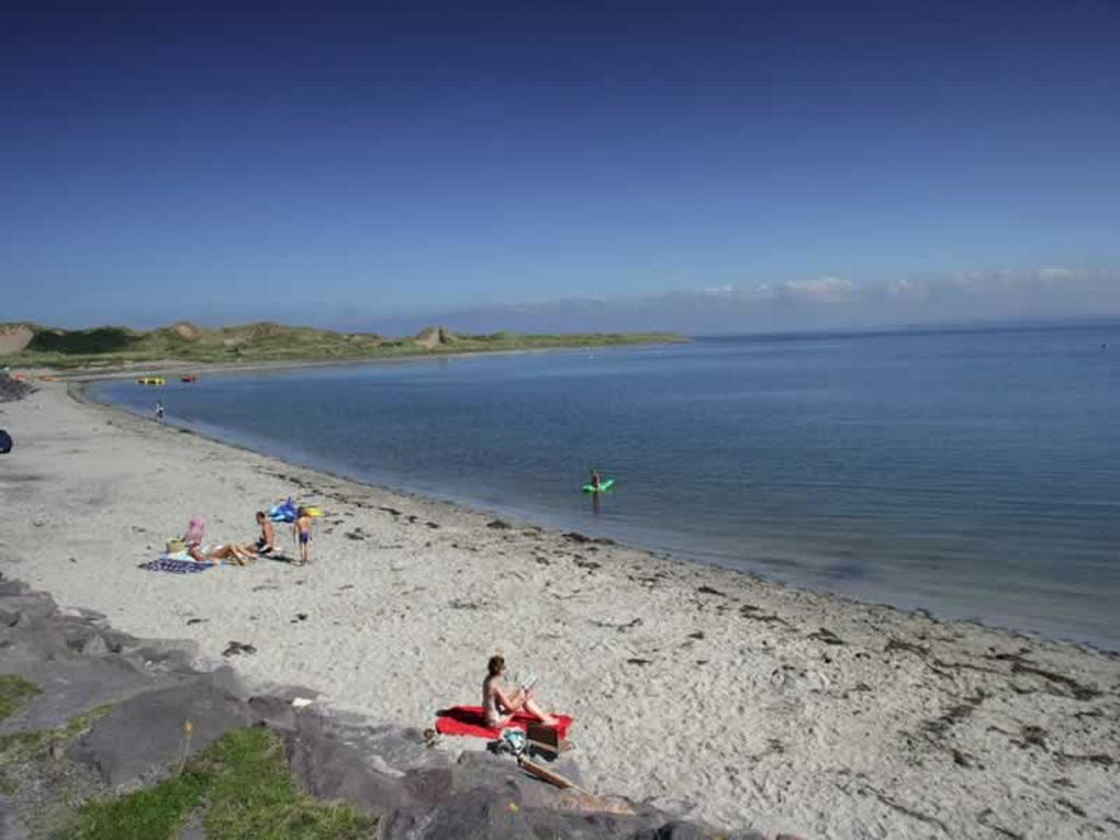 Tralee Bay Holiday Village Castlegregory Extérieur photo