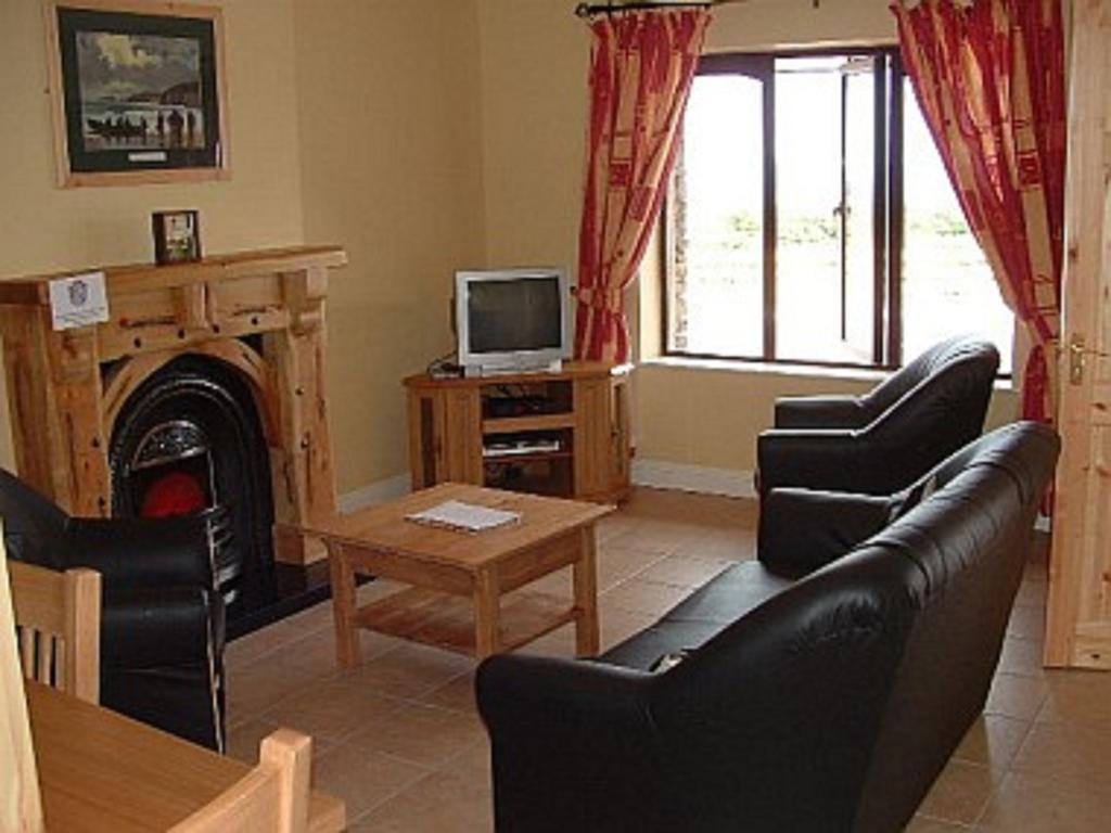 Tralee Bay Holiday Village Castlegregory Chambre photo