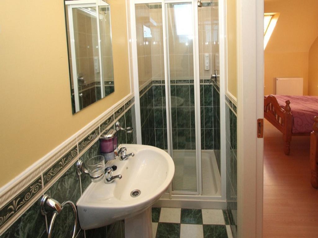 Tralee Bay Holiday Village Castlegregory Chambre photo
