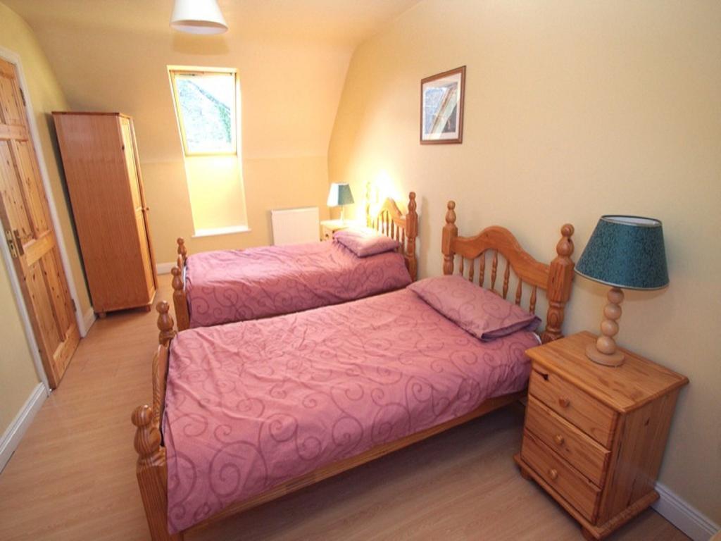 Tralee Bay Holiday Village Castlegregory Chambre photo
