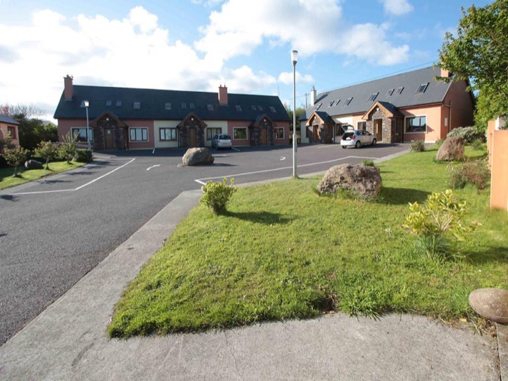 Tralee Bay Holiday Village Castlegregory Chambre photo