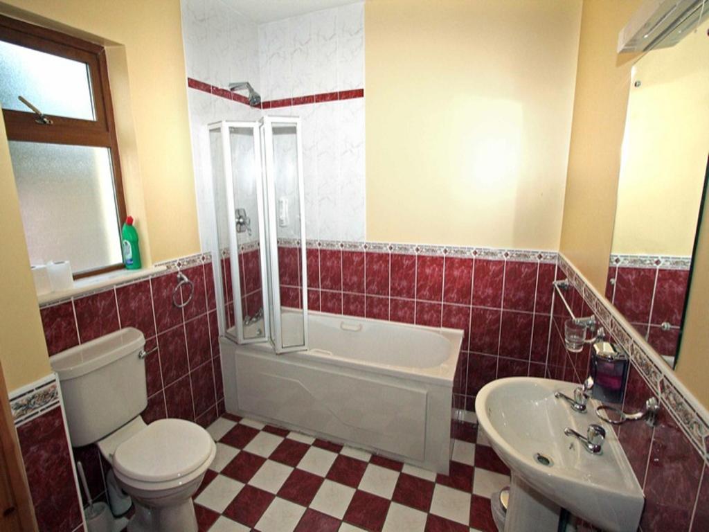 Tralee Bay Holiday Village Castlegregory Chambre photo