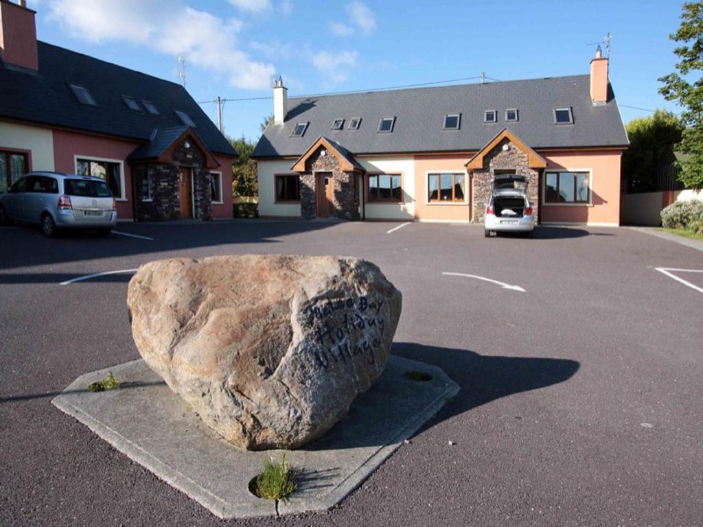 Tralee Bay Holiday Village Castlegregory Extérieur photo