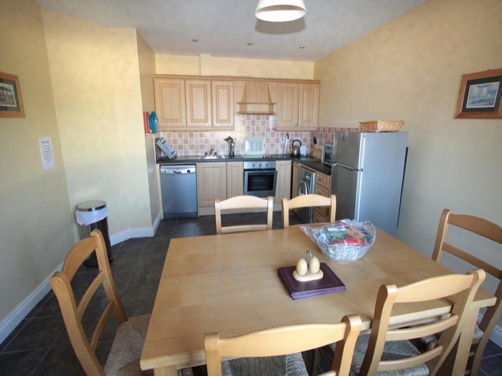 Tralee Bay Holiday Village Castlegregory Chambre photo