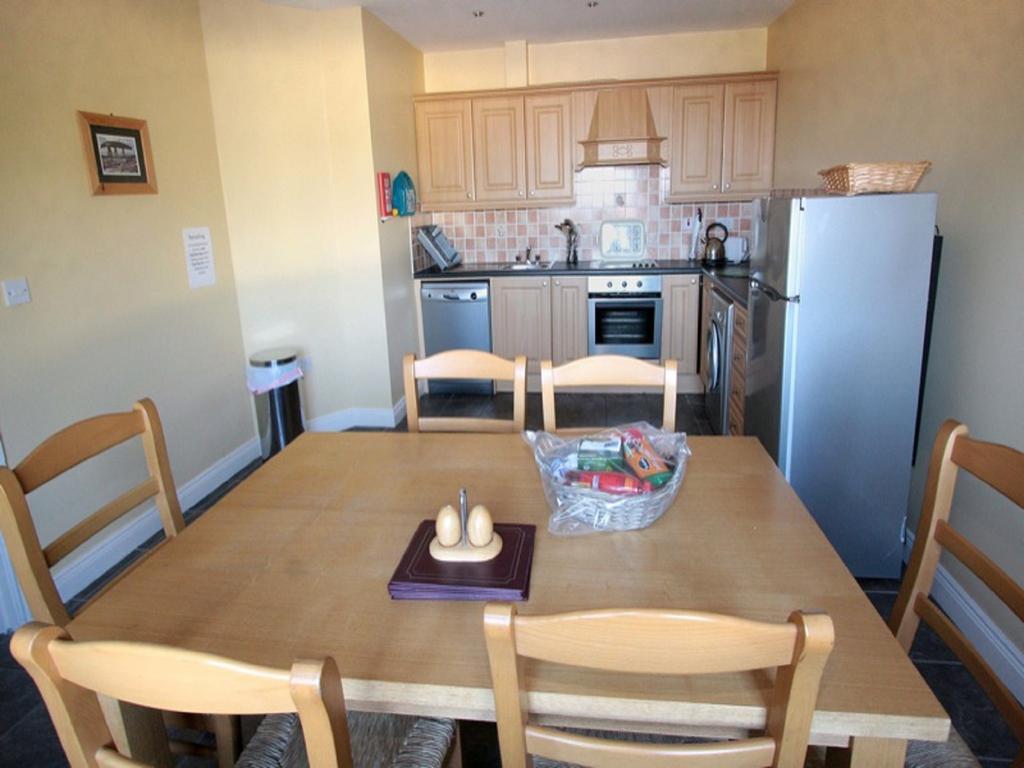 Tralee Bay Holiday Village Castlegregory Chambre photo