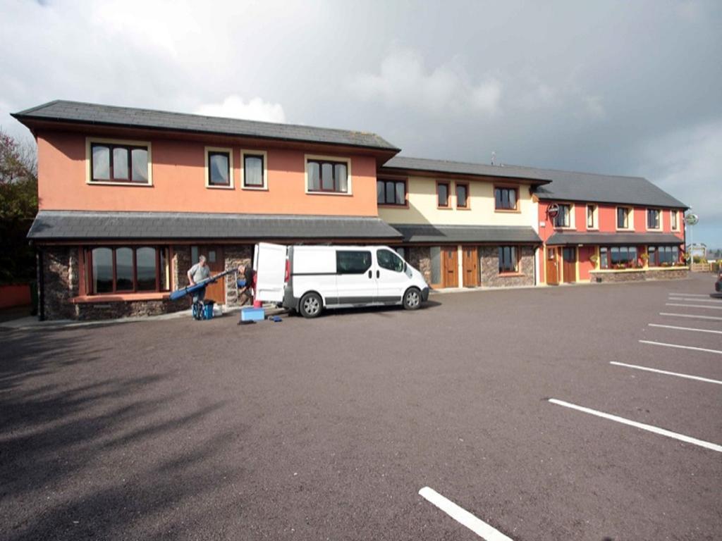 Tralee Bay Holiday Village Castlegregory Extérieur photo