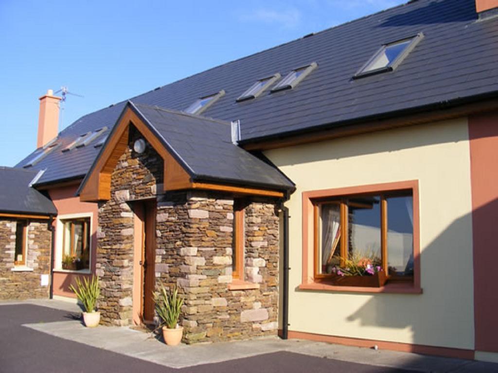 Tralee Bay Holiday Village Castlegregory Extérieur photo