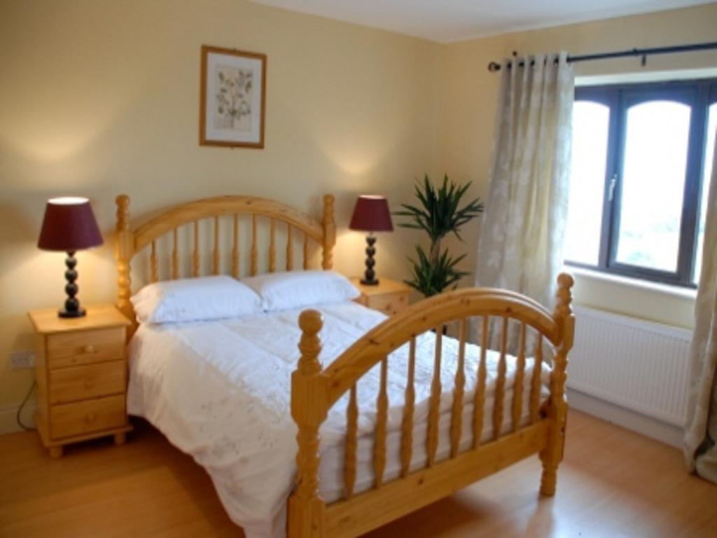 Tralee Bay Holiday Village Castlegregory Chambre photo