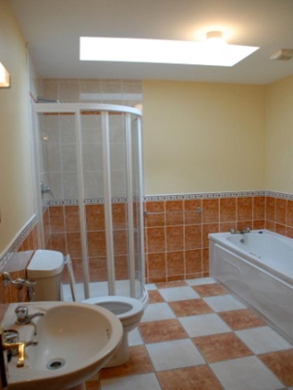 Tralee Bay Holiday Village Castlegregory Chambre photo