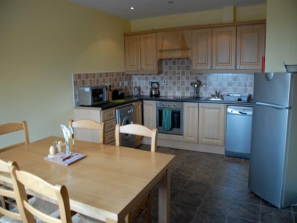 Tralee Bay Holiday Village Castlegregory Chambre photo
