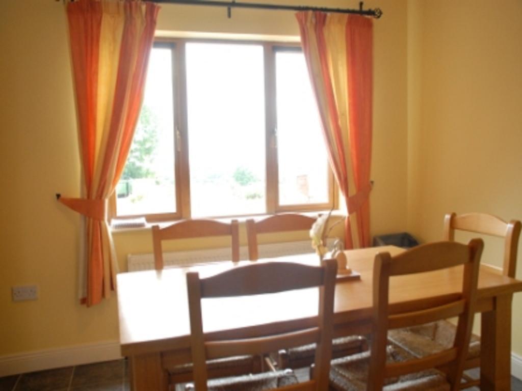 Tralee Bay Holiday Village Castlegregory Chambre photo