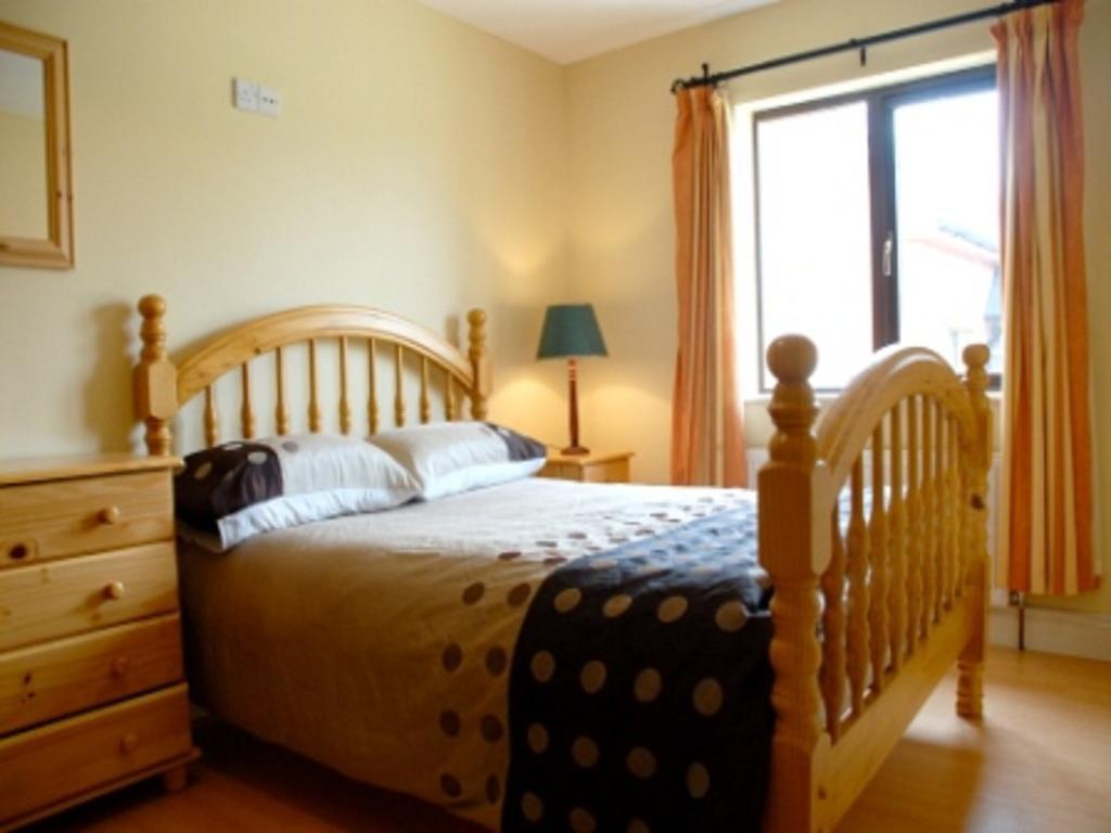 Tralee Bay Holiday Village Castlegregory Chambre photo
