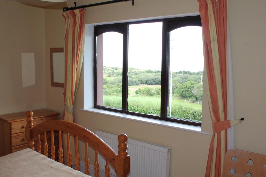 Tralee Bay Holiday Village Castlegregory Extérieur photo