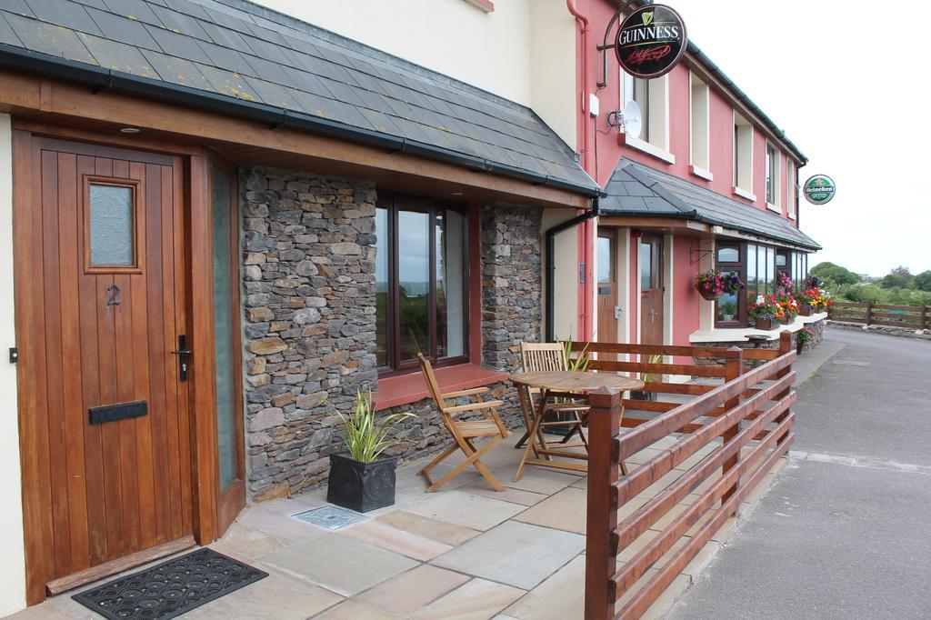 Tralee Bay Holiday Village Castlegregory Extérieur photo