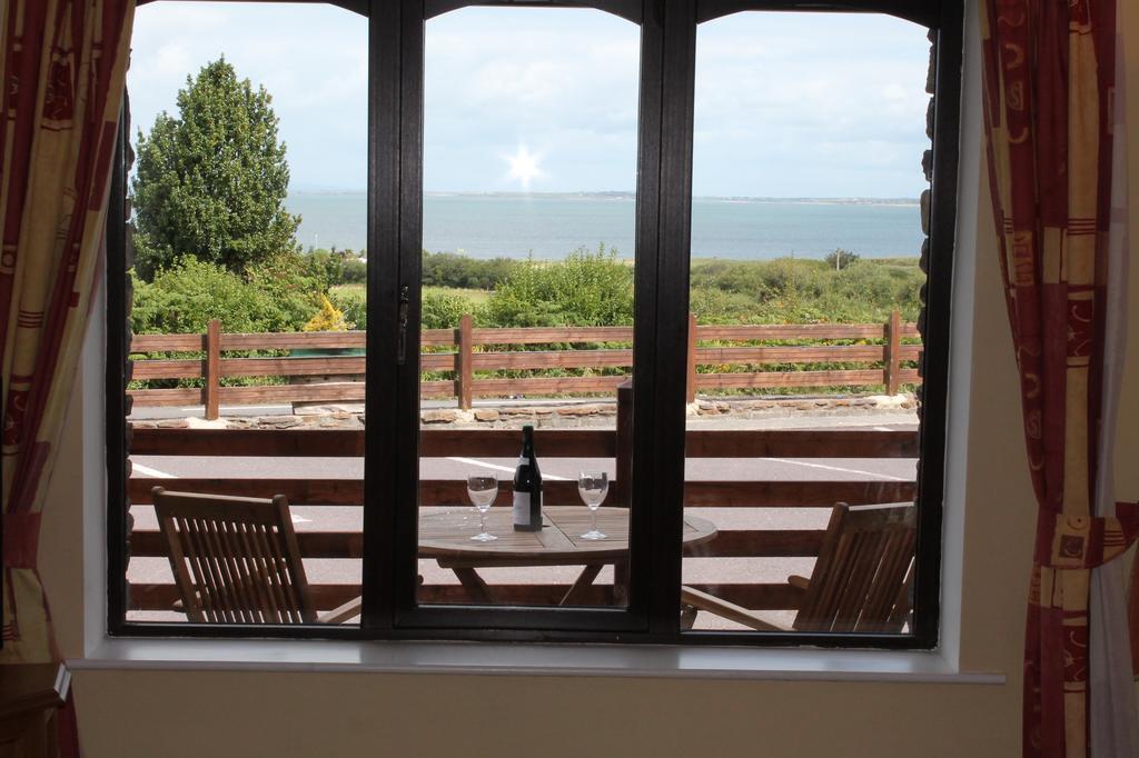 Tralee Bay Holiday Village Castlegregory Extérieur photo