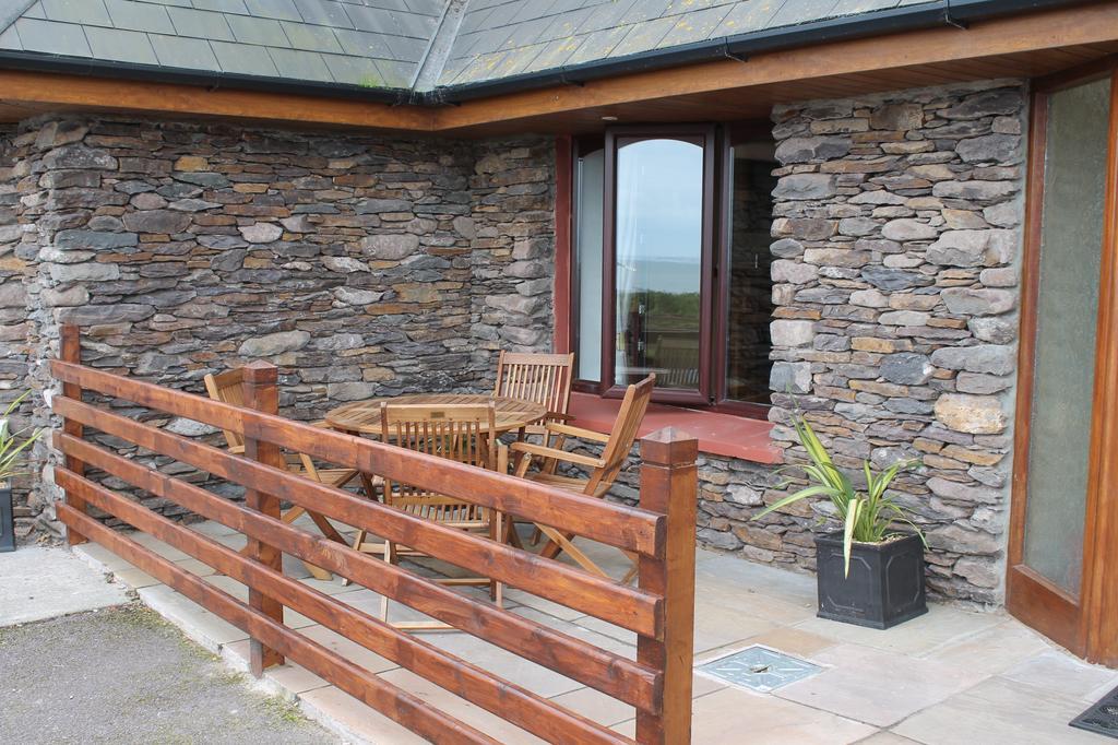 Tralee Bay Holiday Village Castlegregory Extérieur photo