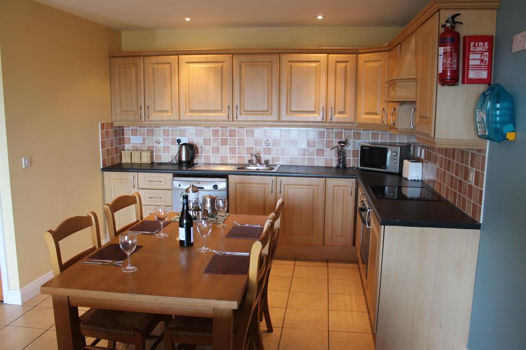 Tralee Bay Holiday Village Castlegregory Extérieur photo