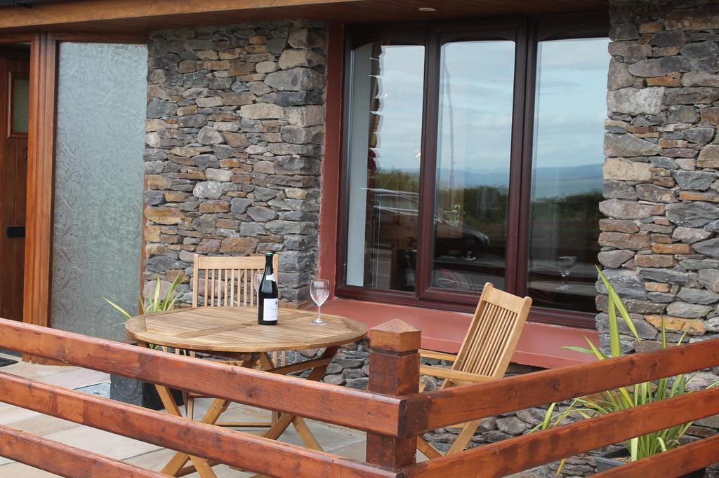 Tralee Bay Holiday Village Castlegregory Extérieur photo